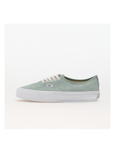 Сникърси Vans Authentic Reissue 44 LX Pig Suede Iceberg EUR 44