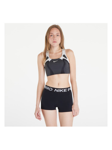 Nike x NOCTA NRG Sports Bra Anthracite/ Black/ Light Bone/ Light Bone M