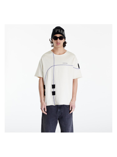 Тениска A-COLD-WALL* Intersect T-Shirt Bone L