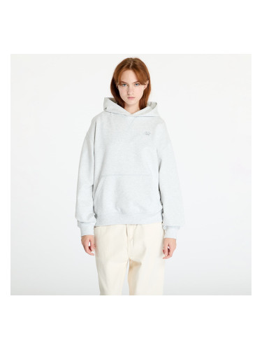 Суитшърт New Balance Athletics French Terry Hoodie Ash Heather XS