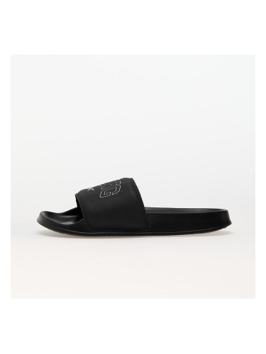 Обувки Reebok x ANINE BING Classic Slide LTD Black/ White/ Black 6