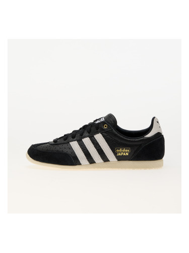 Сникърси adidas Japan W Core Black/ Ftw White/ Gold Metallic EUR 37 1/3