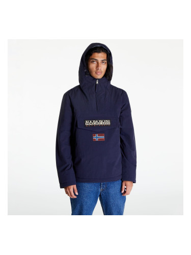 Яке Napapijri Rainforest Winter 3 Navy L