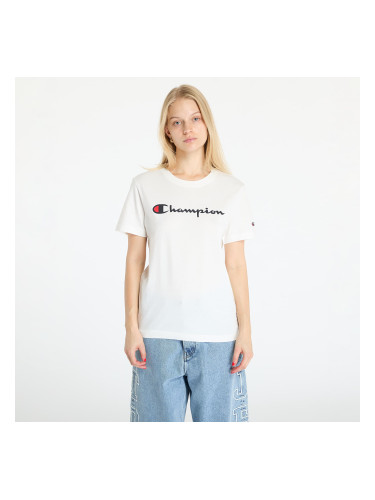 Тениска Champion SS Tee White L