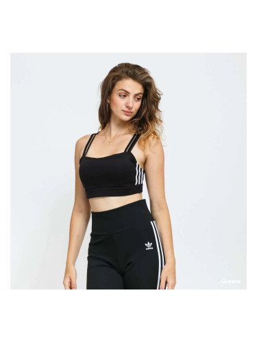 Топ adidas Bra Top Black L/42