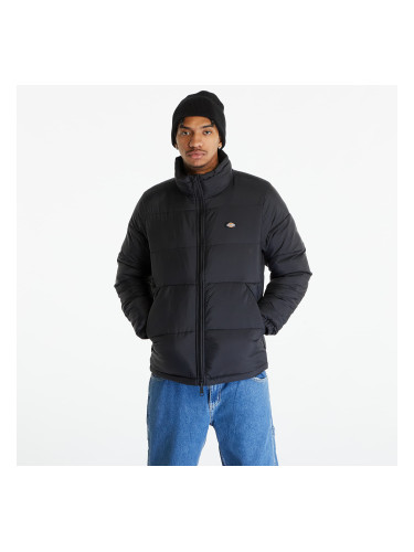 Яке Dickies Waldenburg Jacket Black L