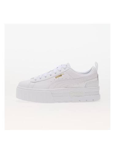 Сникърси Puma Mayze Classic Wns Puma White EUR 41