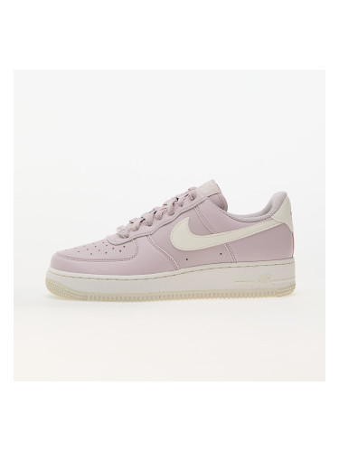 Сникърси Nike W Air Force 1 '07 Next Nature Platinum Violet/ Sail-Coconut Milk-Volt EUR 36