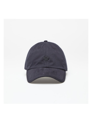 Шапка adidas Premium Essentials Dad Cap Black OSFM