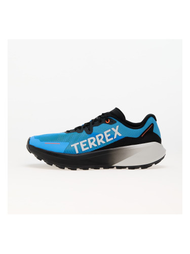 Сникърси adidas Terrex Agravic 3 Pulblu/ Grey One/ Semi Impact Orange EUR 44