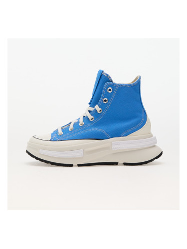 Сникърси Converse Run Star Legacy Cx Platform Blue Slushy/ Egret/ Black EUR 37