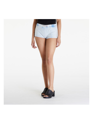 Къси панталони Diesel Ufsp-Gricha Shorts Ice Blue M