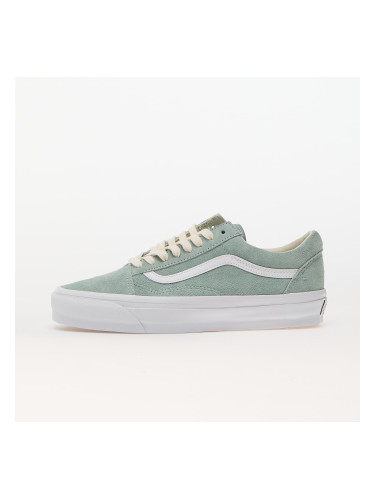 Сникърси Vans Old Skool 36 LX Pig Suede Iceberg EUR 44