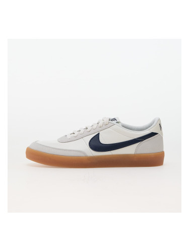 Сникърси Nike Killshot 2 Leather Sail/ Midnight Navy-Gum Yellow EUR 38.5