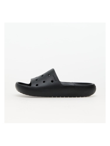 Сникърси Crocs Classic Slide v2 Black EUR 37-38