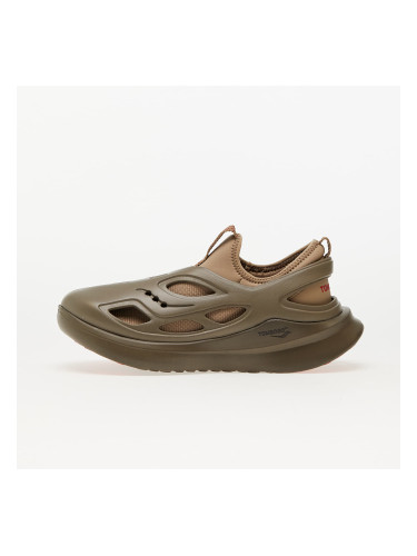 Сникърси Saucony x TOMBOGO Butterfly Boulder Brown EUR 44