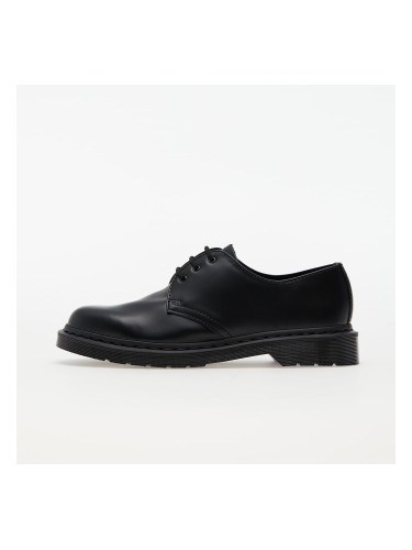 Сникърси Dr. Martens 1461 Mono 3 Eye Shoe Black EUR 47