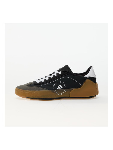 Сникърси adidas by Stella McCartney Court Boost Ftwr White/ Gum5/ Core Black EUR 37 1/3