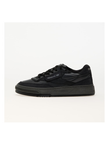 Сникърси Reebok Club C LTD Wax Black EUR 43