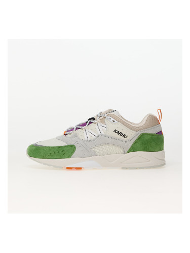 Сникърси Karhu Fusion 2.0 Piquant Green/ Bright White EUR 44