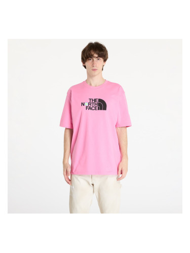 Тениска The North Face x Yinka Ilori S/S Tee Gamma Pink L