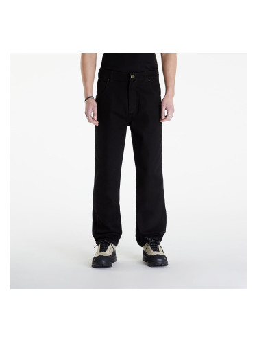 Дънки Dickies Houston Denim Trousers Rinsed Black W33/L34