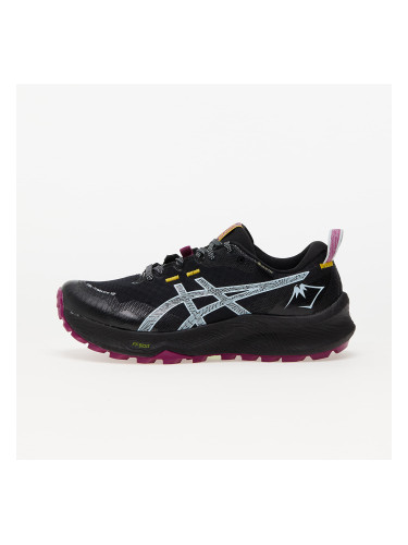 Сникърси Asics Gel-Trabuco 12 Gtx Black/ Light Blue EUR 37.5