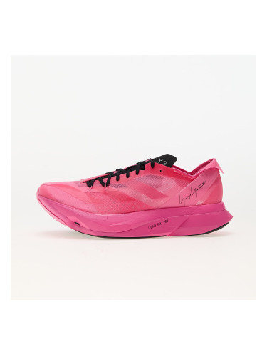 Сникърси Y-3 Adios Pro 3.0 Semi Solar Pink/ Semi Solar Pink EUR 44