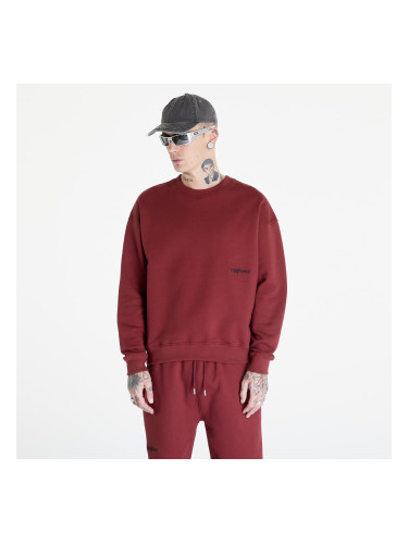 Суитшърт Footshop Everyday Crewneck UNISEX Mars L