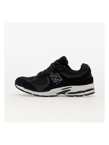 Сникърси New Balance 2002R Black EUR 37.5