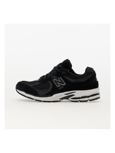 Сникърси New Balance M2002R Black/ Phantom/ Gunmetal Bk EUR 37.5