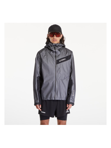 Яке adidas Terrex Techrock Light Goretex Activ Jacket Carbon S