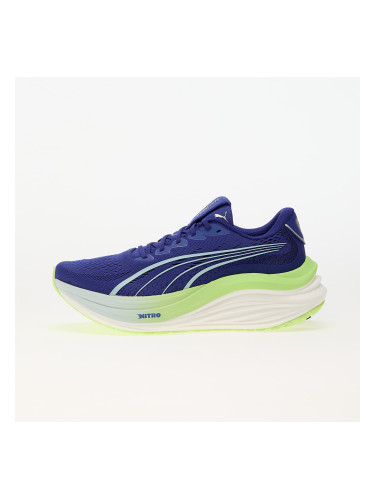 Сникърси Puma MagMax Nitro Lapis Lazuli-Nitro Blue EUR 43