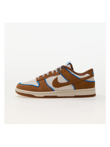 Сникърси Nike Dunk Low Retro Prm Light Orewood Brown/ Light British Tan-Photo Blue EUR 36