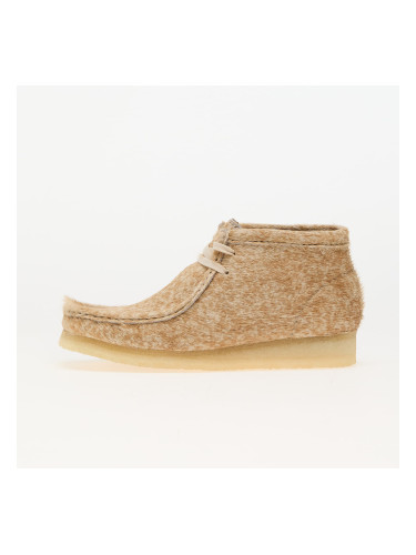 Сникърси Clarks Originals Wallabee Boot Speckled Hair On EUR 41.5