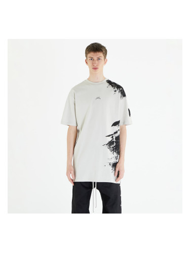 Тениска A-COLD-WALL* Brushstroke T-Shirt Bone XL