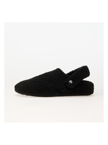 Сникърси Crocs Classic Cozzzy Slipper Black EUR 36-37