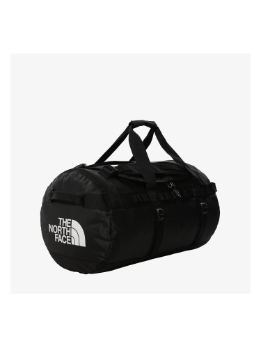 The North Face Base Camp Duffel - M Tnf Black/ Tnf White/ Npf 71 l