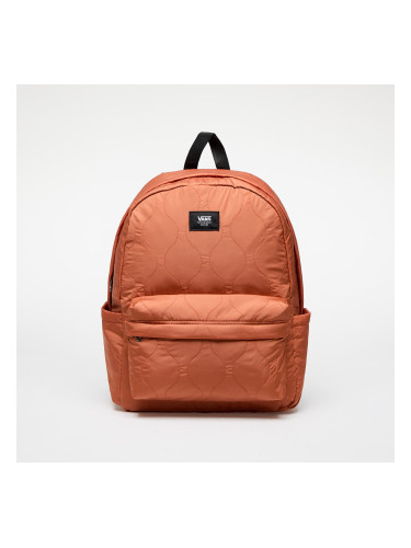 Vans Old Skool Backpack Orange Universal