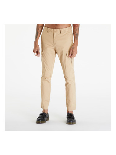 Панталони Tommy Jeans Austin Lightweight Cargo Pants Tawny Sand W31/L32