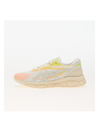 Сникърси Asics Gel-Quantum 360 VIII Paris Cream/ Safety Yellow EUR 44