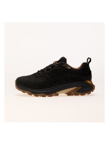 Сникърси Merrell Moab Speed 2 Ltr Wp Black EUR 43.5