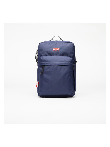 Раница Levi's® L-Pack Standard Issue Dark Navy 20 l