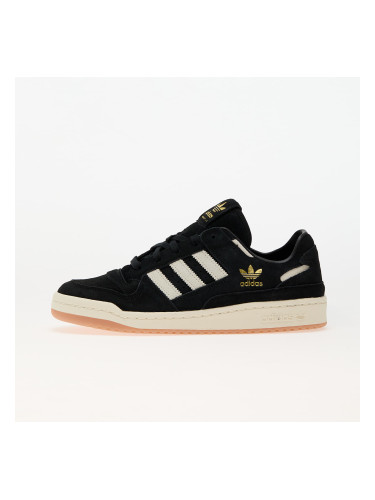 Сникърси adidas Forum Low Cl Coreblack/ Ivory/ Ivory EUR 44