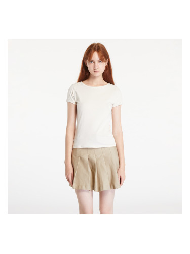 Тениска Vans LX Baby Short Sleeve Tee Turtle Dove M