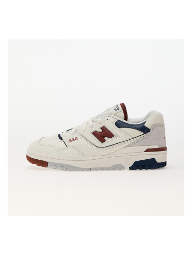 Сникърси New Balance 550 White EUR 44