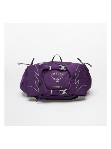 Чанта за кръста Osprey Tempest 6 III Violac Purple 6 l