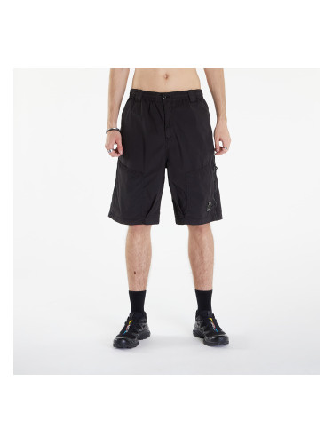 Къси панталони C.P. Company Cargo Shorts Black 50