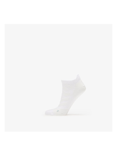 Чорапи On Performance Low Socks White/ Ivory L