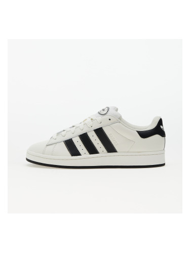 Сникърси adidas Campus 00s Core White/ Core Black/ Off White EUR 43 1/3